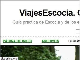 viajesescocia.es