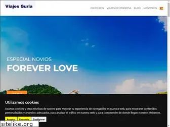 viajesguria.com