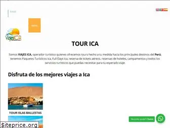 viajesica.com