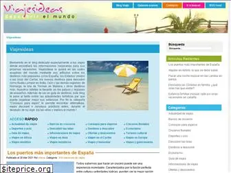 viajesideas.com