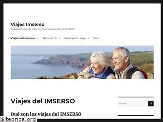 viajesimserso.org