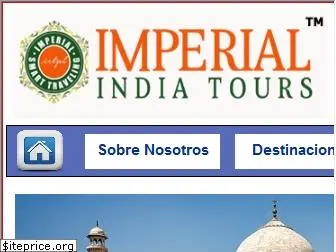 viajesindiarajasthan.com