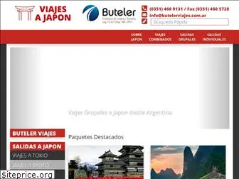 viajesjapon.com.ar