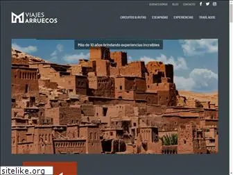 viajesmarruecos.com