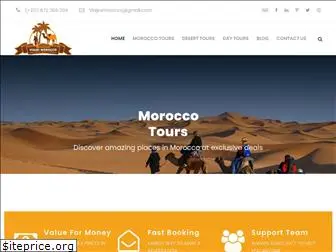 viajesmorocco.com