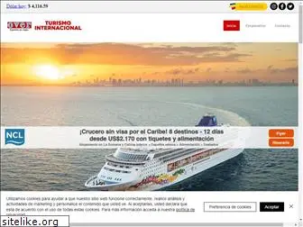 viajesoverturismo.com
