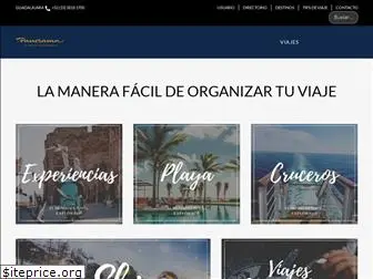 viajespanorama.com