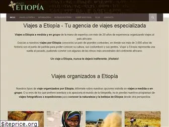 viajesporetiopia.com