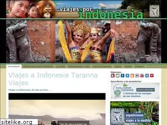 viajesporindonesia.com