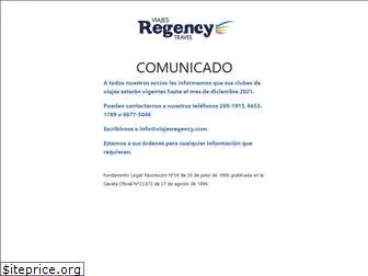 viajesregency.com