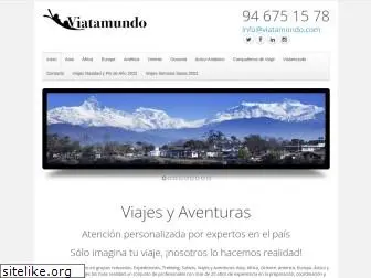 viajesviatamundo.com