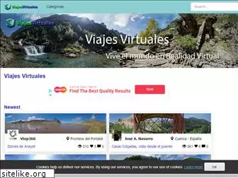 viajesvirtuales.es