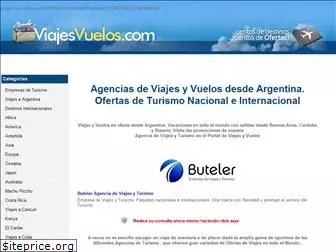 viajesvuelos.com.ar