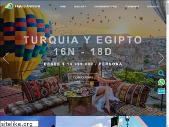 viajesyaventura.com.co