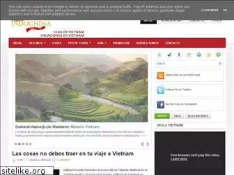 viajesyvietnam.com