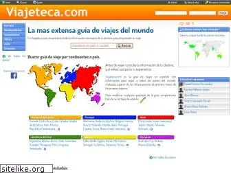 www.viajeteca.com