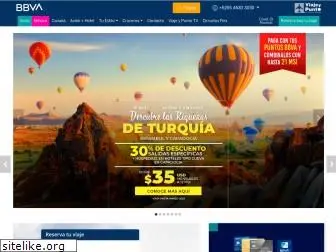viajeypunto.com.mx
