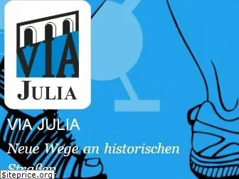 viajulia.de