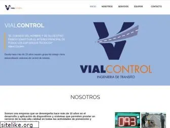 vialcontrol.com