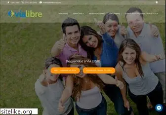 vialibre.org.pe