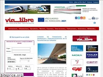 vialibre.org