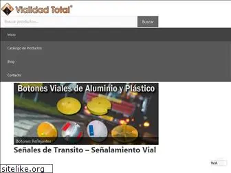 vialidadtotal.com