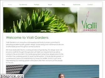 vialiigardens.co.uk