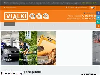 vialki.net