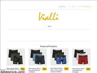 viallijeans.com