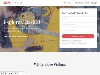 vialma.com