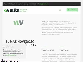 vialta.es