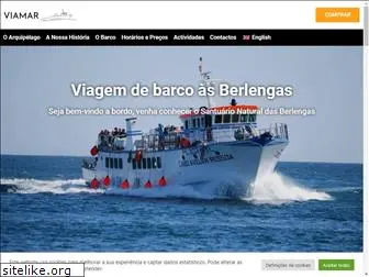 viamar-berlenga.com