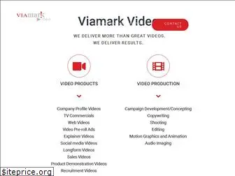 viamarkvideo.com