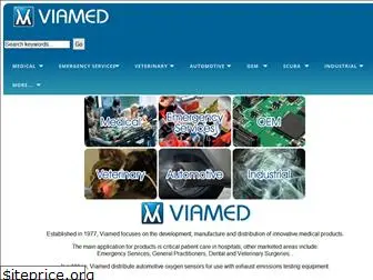 viamed.co.uk