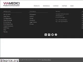 viamedici.com
