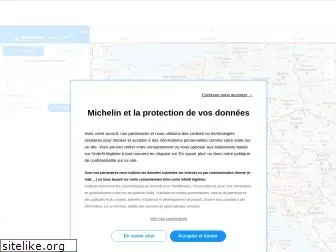 viamichelin.ch