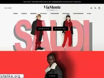 viamonteshop.com