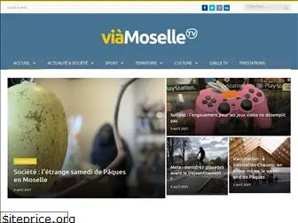 viamoselle.tv