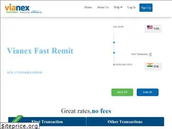 vianexfastremit.com