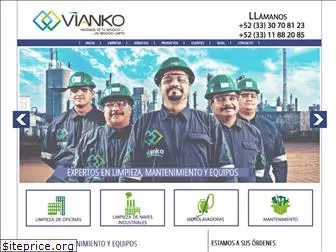 vianko.com.mx