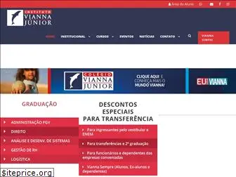 vianna.edu.br