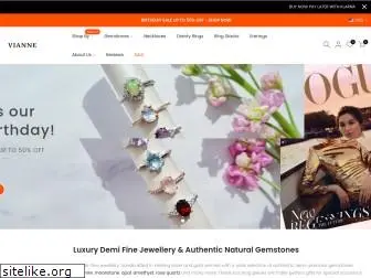 viannejewellery.com