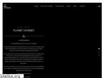 vianney-halter.com