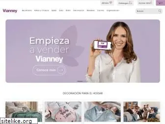vianney.com.mx