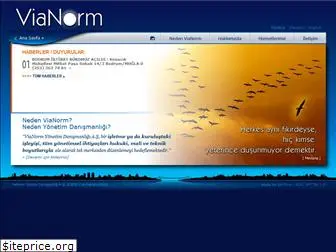 vianorm.com