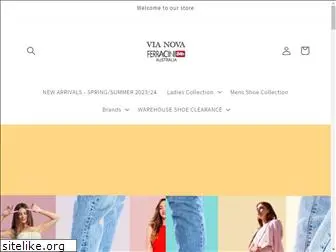 vianovashoes.com.au
