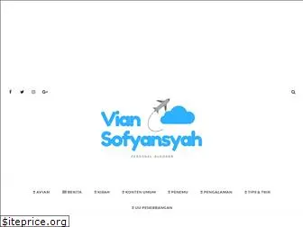 viansofyansyah.com