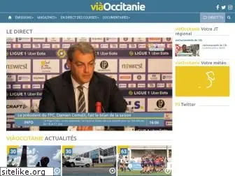 viaoccitanie.tv