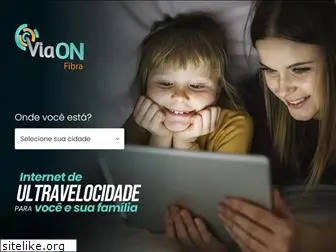 viaon.net.br