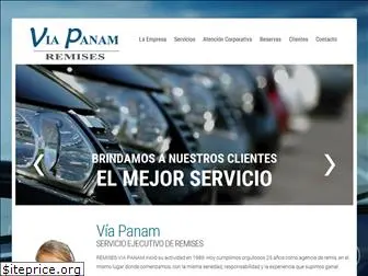 viapanam.com.ar